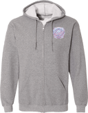 Full Zip Hoodies - Jan Jam 2027