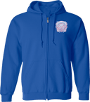 Full Zip Hoodies - Jan Jam 2027