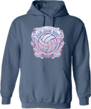 Hoodies - Jan Jam 2027