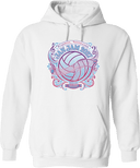 Hoodies - Jan Jam 2027