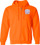 Full Zip Hoodies - Jan Jam 2027