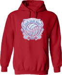 Hoodies - Jan Jam 2027
