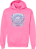 Hoodies - Jan Jam 2027