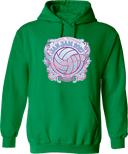 Hoodies - Jan Jam 2027