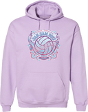 Hoodies - Jan Jam 2027