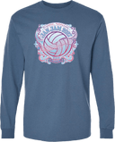 Long Sleeves - Jan Jam 2027