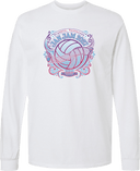 Long Sleeves - Jan Jam 2027