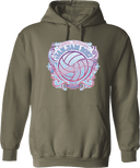 Hoodies - Jan Jam 2027
