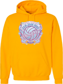 Hoodies - Jan Jam 2027