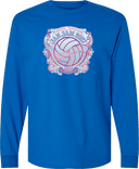 Long Sleeves - Jan Jam 2027