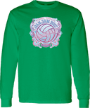 Long Sleeves - Jan Jam 2027