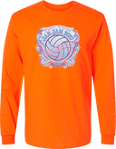 Long Sleeves - Jan Jam 2027