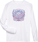 Performance Long Sleeves - Jan Jam 2027