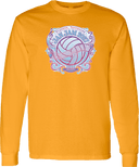 Long Sleeves - Jan Jam 2027