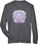 Performance Long Sleeves - Jan Jam 2027
