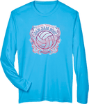 Performance Long Sleeves - Jan Jam 2027