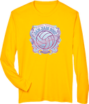 Performance Long Sleeves - Jan Jam 2027