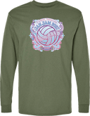 Long Sleeves - Jan Jam 2027