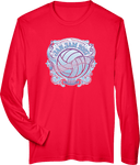 Performance Long Sleeves - Jan Jam 2027