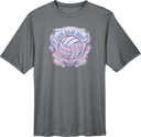 Performance Short Sleeves - Jan Jam 2027