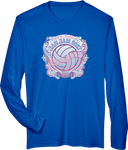 Performance Long Sleeves - Jan Jam 2027