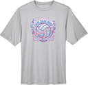 Performance Short Sleeves - Jan Jam 2027