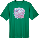 Performance Short Sleeves - Jan Jam 2027