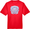 Performance Short Sleeves - Jan Jam 2027