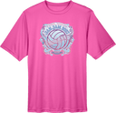 Performance Short Sleeves - Jan Jam 2027