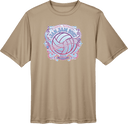 Performance Short Sleeves - Jan Jam 2027