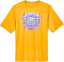 Performance Short Sleeves - Jan Jam 2027