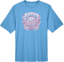 Performance Short Sleeves - Jan Jam 2027