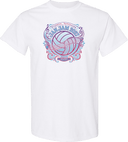 Short Sleeves - Jan Jam 2027
