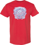 Short Sleeves - Jan Jam 2027
