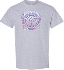 Short Sleeves - Jan Jam 2027