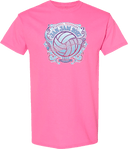 Short Sleeves - Jan Jam 2027