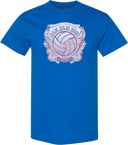 Short Sleeves - Jan Jam 2027
