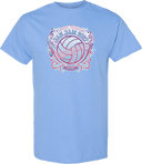 Short Sleeves - Jan Jam 2027