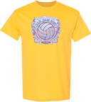 Short Sleeves - Jan Jam 2027
