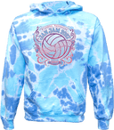 Tie-Dye Hoodies - Jan Jam 2027