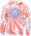 Tie-Dye Hoodies - Jan Jam 2027