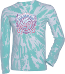 Tie-Dye Long Sleeves - Jan Jam 2027