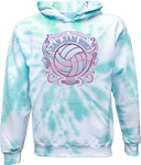 Tie-Dye Hoodies - Jan Jam 2027