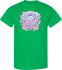 Short Sleeves - Jan Jam 2027