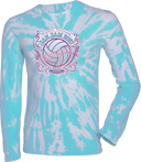 Tie-Dye Long Sleeves - Jan Jam 2027
