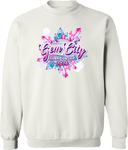 Crew Sweatshirt - Gem City Championship 2026