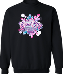 Crew Sweatshirt - Gem City Championship 2026