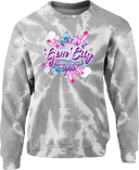 Crew Sweatshirt - Gem City Championship 2026
