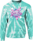 Crew Sweatshirt - Gem City Championship 2026