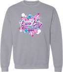 Crew Sweatshirt - Gem City Championship 2026